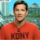Illustration for article titled Jason Russell Is Taking the Whole Anti-Kony Campaign Down with Him